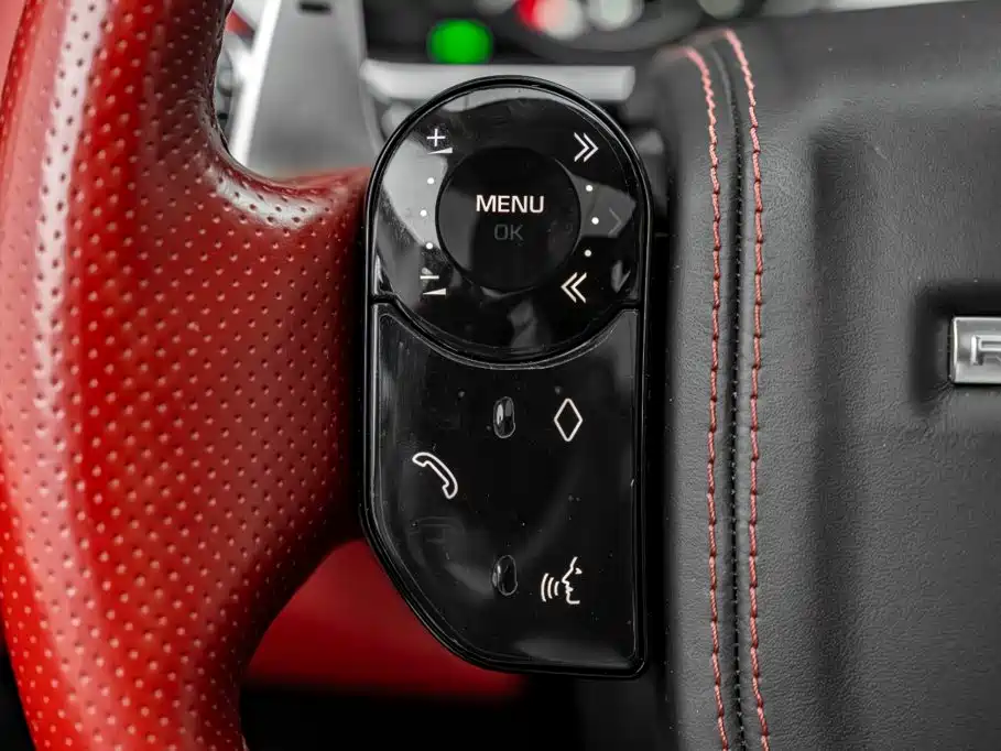 Land Rover Sport — миниатюра 9