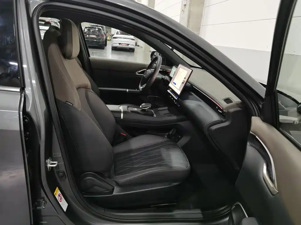 Changan Eado — миниатюра 23