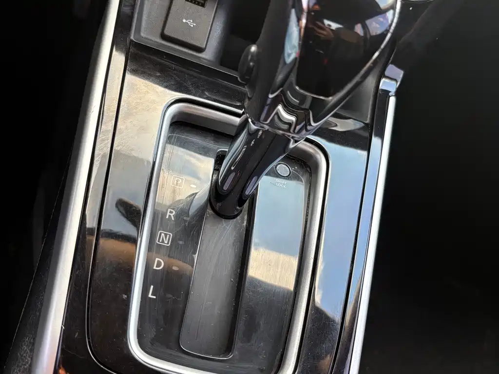 Nissan Sylphy — миниатюра 20