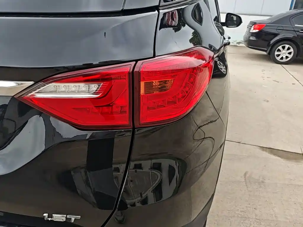 Hanteng Hanteng X5 — миниатюра 8