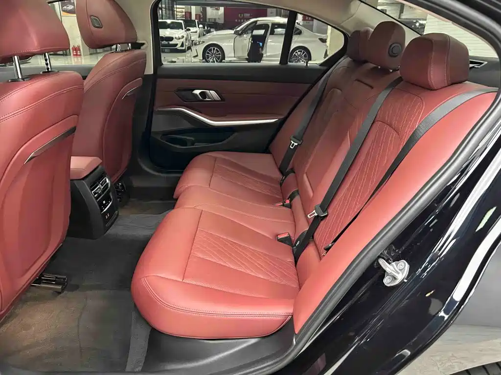 BMW 3 Series — миниатюра 20