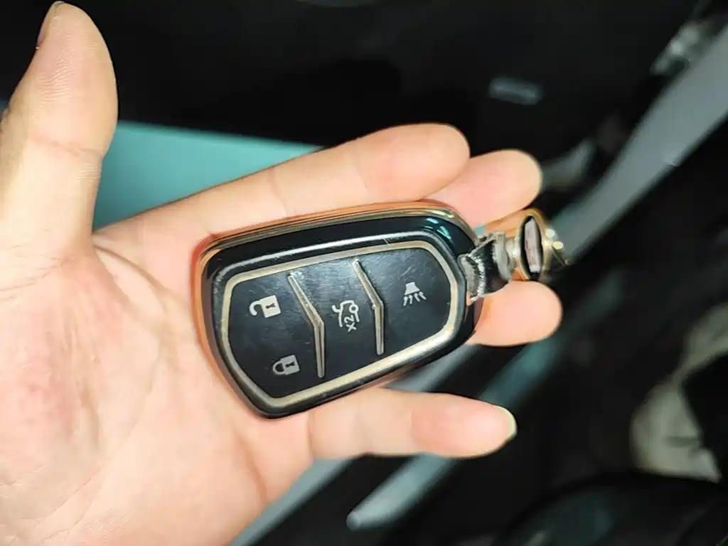 Cadillac XT5 — миниатюра 9