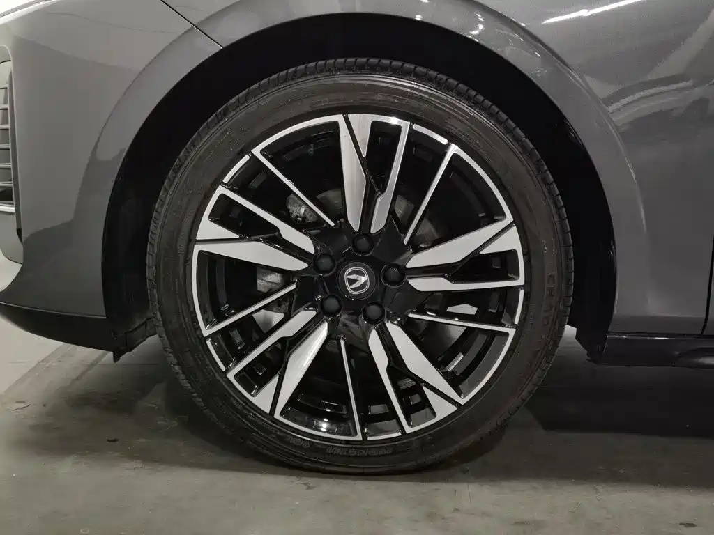 Changan Eado — миниатюра 17