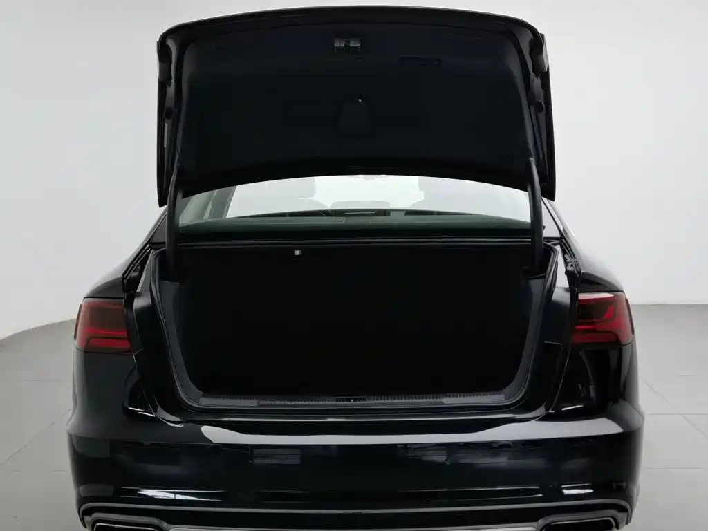 Audi A6L — миниатюра 16