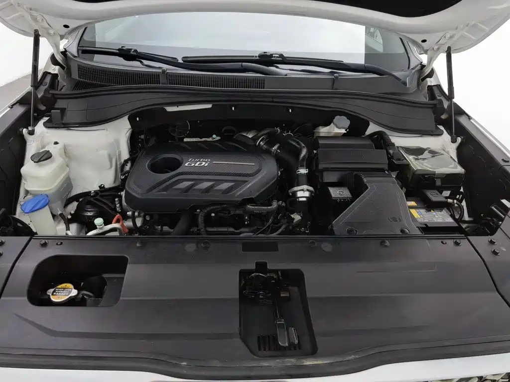 Kia KX7 — миниатюра 6