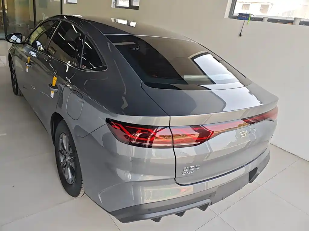 BYD Qin L — миниатюра 6