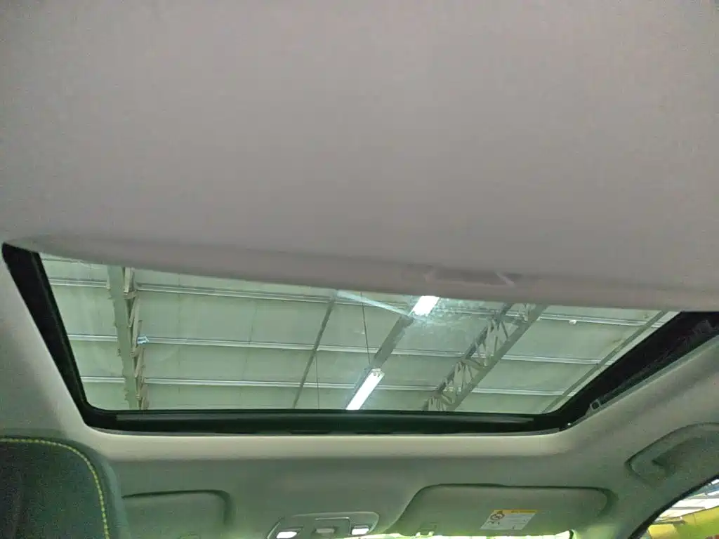 Geely Binyue — миниатюра 18