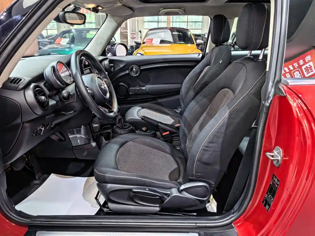 MINI Mini — миниатюра 6