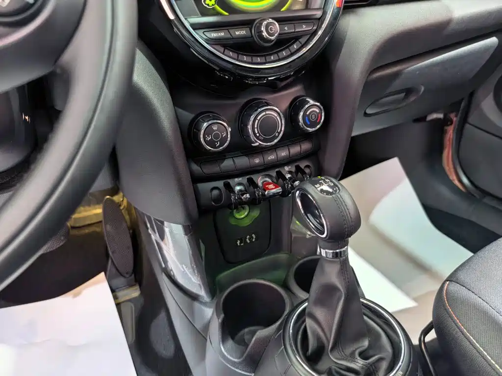 MINI Mini — миниатюра 11