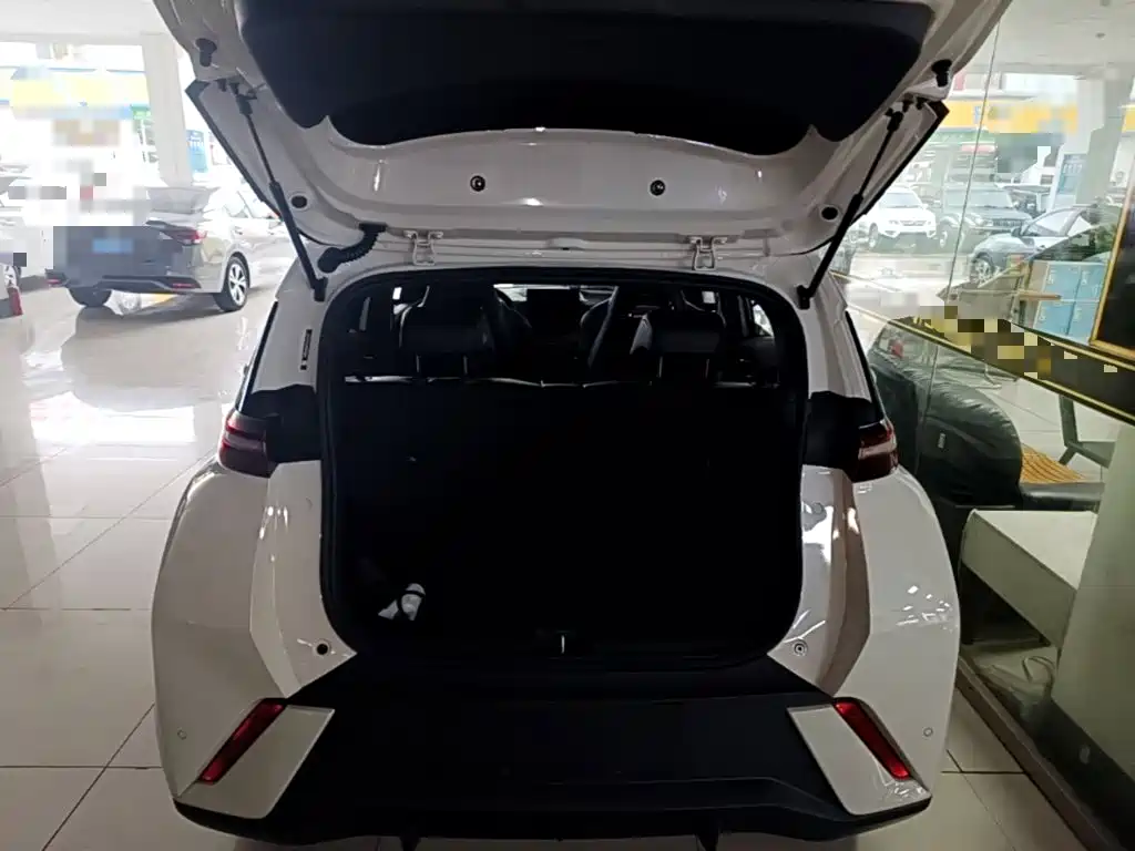 BYD Seagull — миниатюра 19