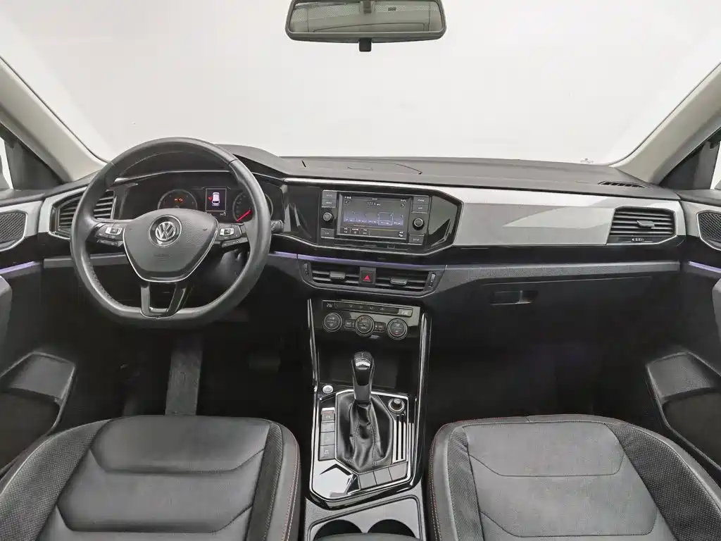 Volkswagen Tayron — миниатюра 5
