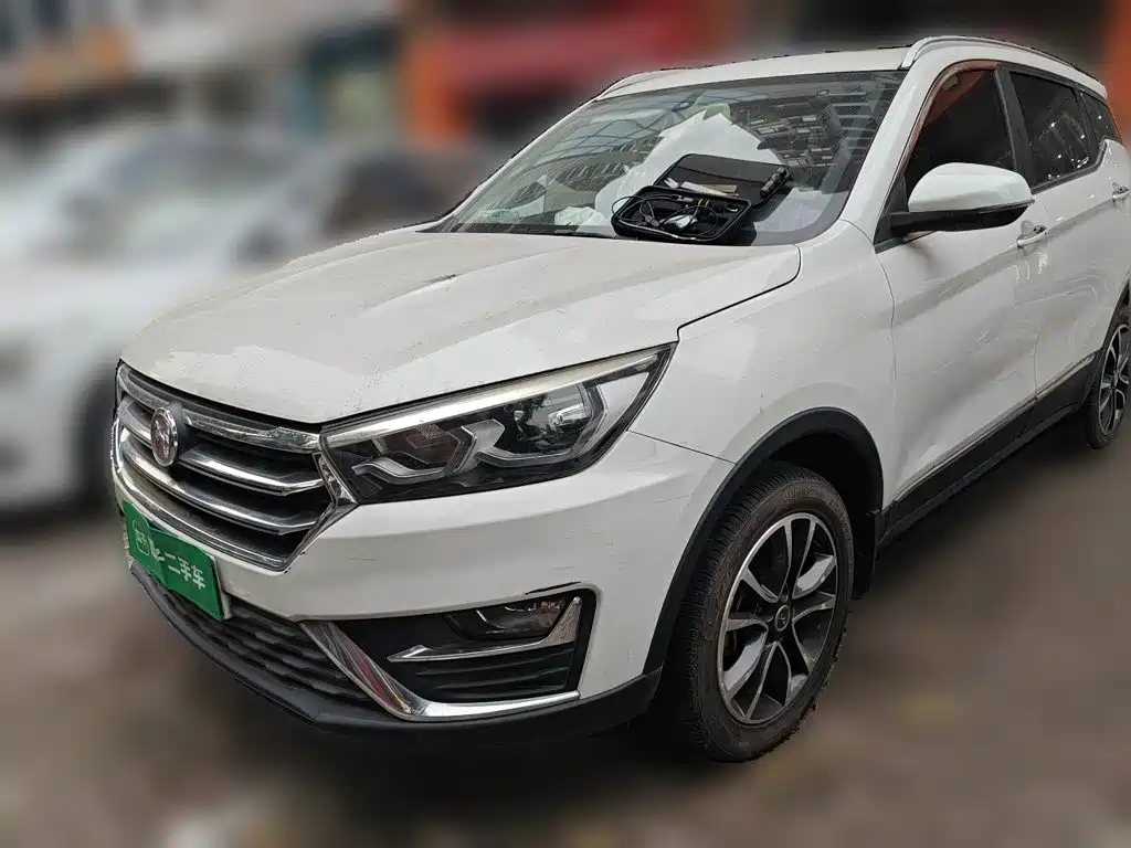 Hanteng Hanteng X5 — миниатюра 2