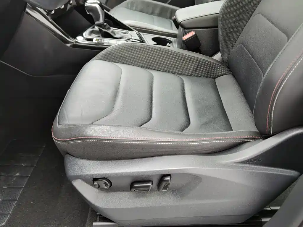Volkswagen Tayron — миниатюра 20