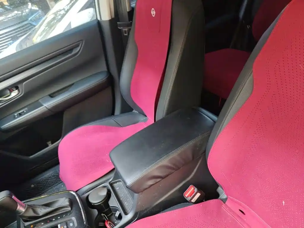 Honda CR-V — миниатюра 8