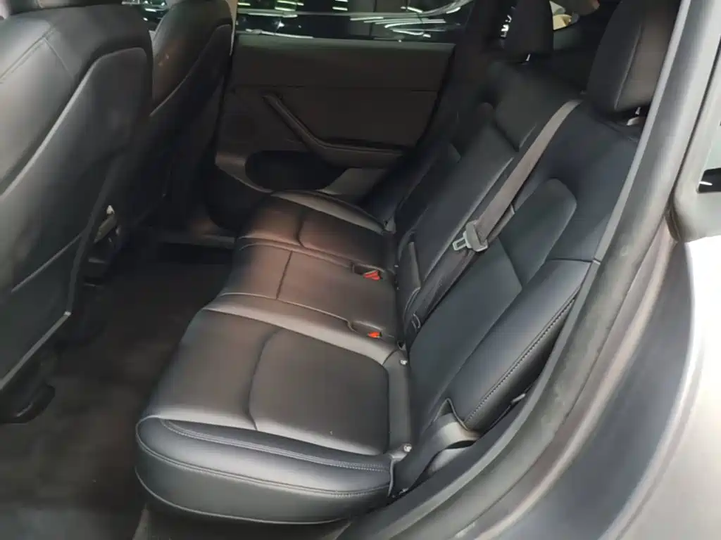 Tesla Model Y — миниатюра 17