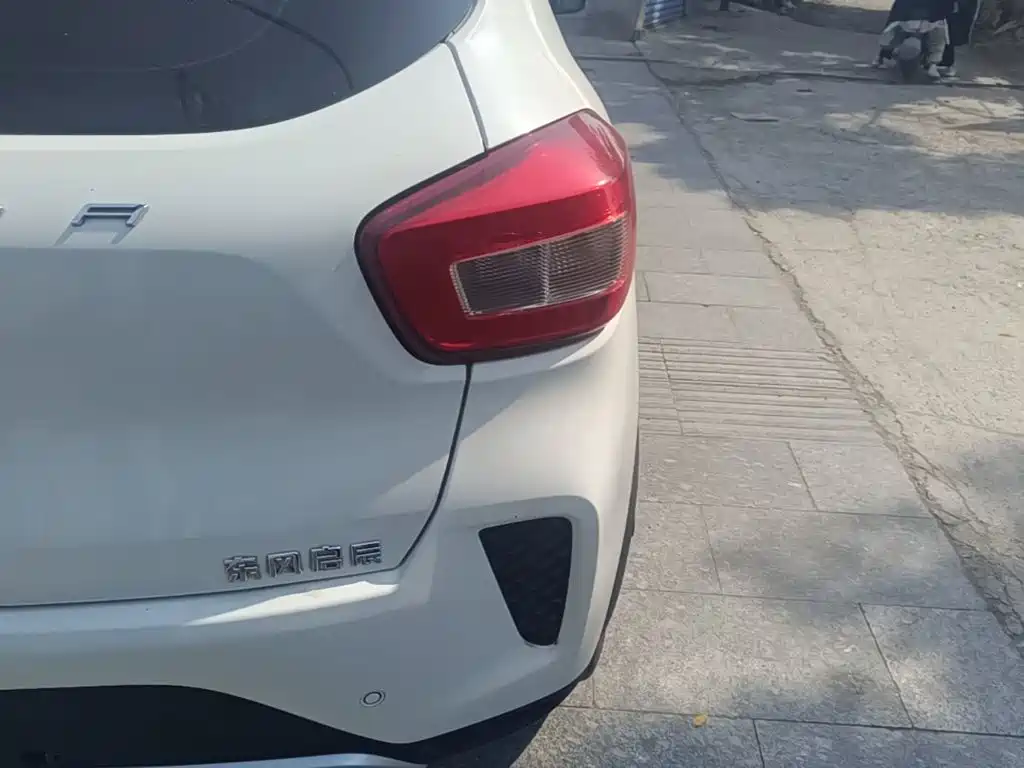 Venucia e30 — миниатюра 8
