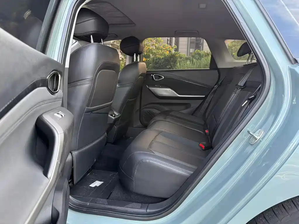 Baojun Valli — миниатюра 9