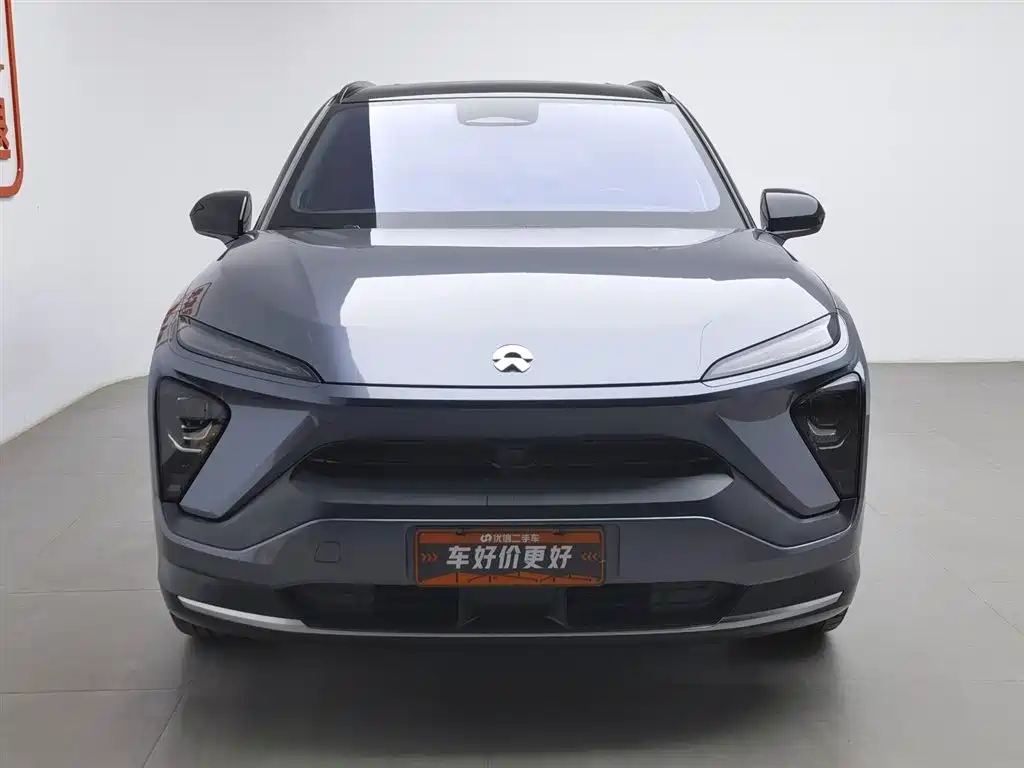 NIO NIO ES6