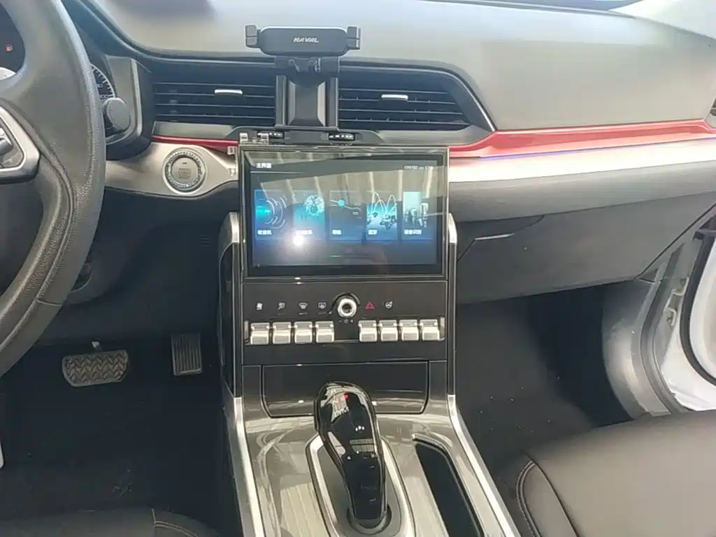 Haval H4 — миниатюра 13