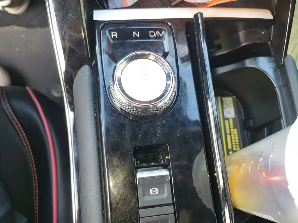 Haval H6 — миниатюра 10