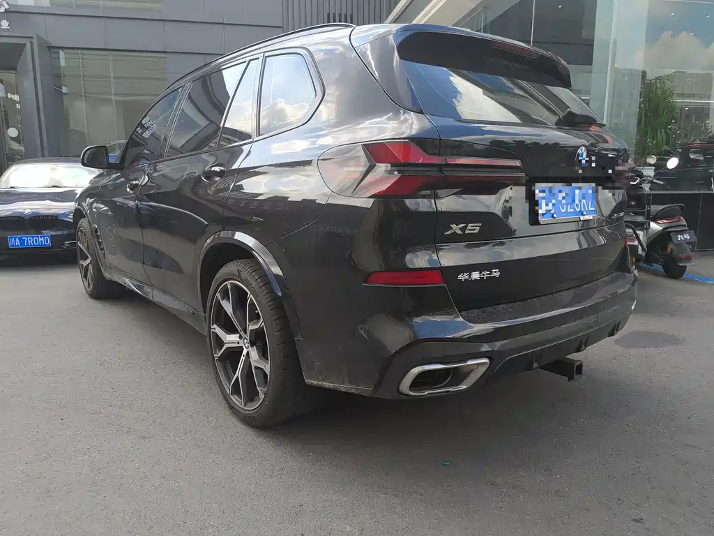 BMW X5 — миниатюра 6