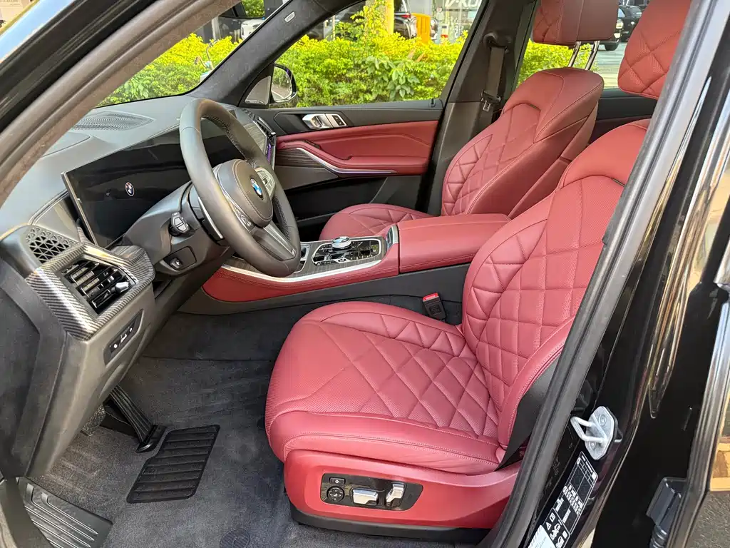 BMW X5 — миниатюра 7