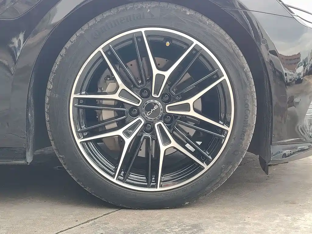 BYD Seal — миниатюра 4