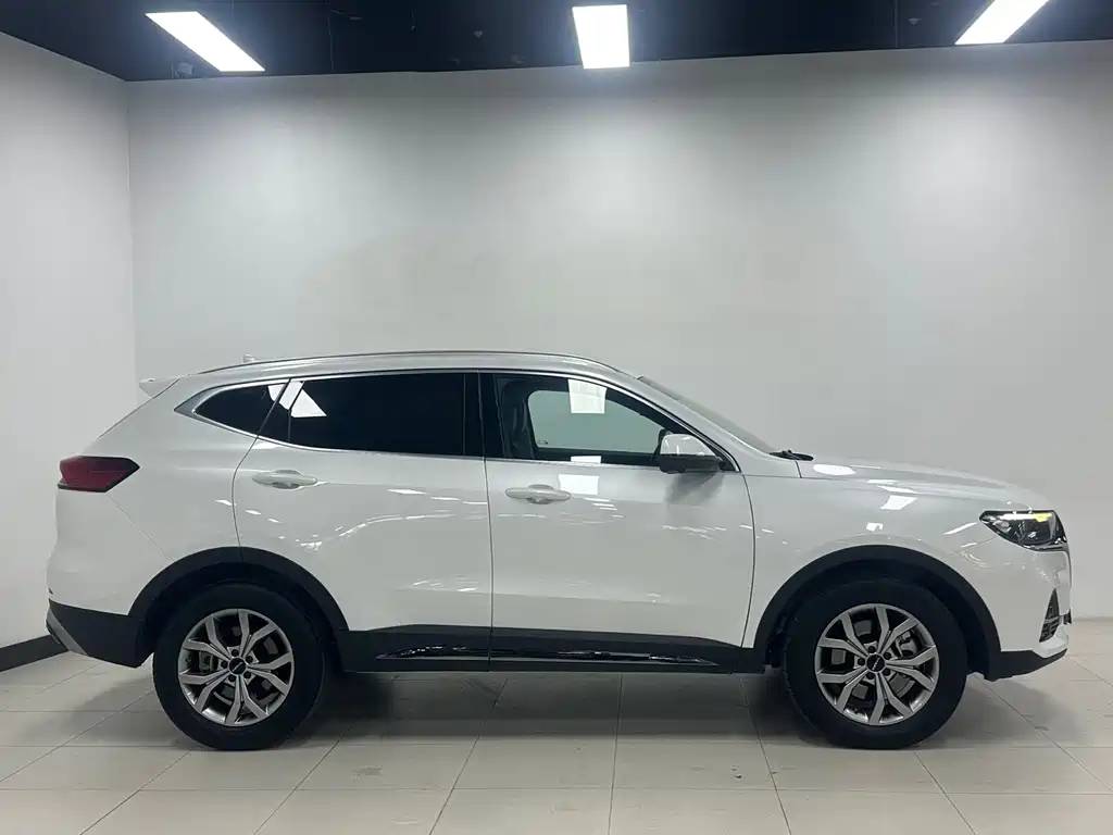 Haval H6 — миниатюра 4