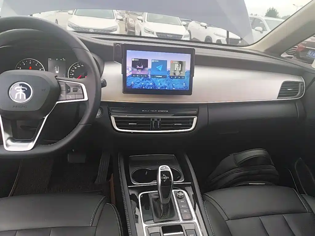 BYD MAX — миниатюра 13
