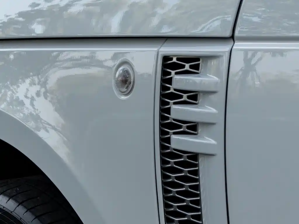 Land Rover Range Rover — миниатюра 7