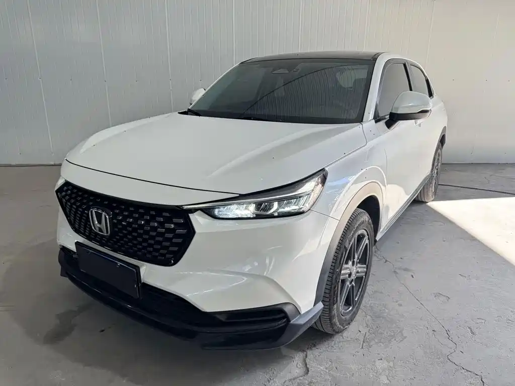Honda XR-V