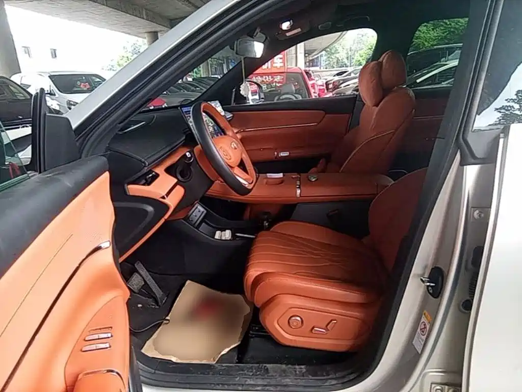 Qiyuan Qiyuan Q07 — миниатюра 15