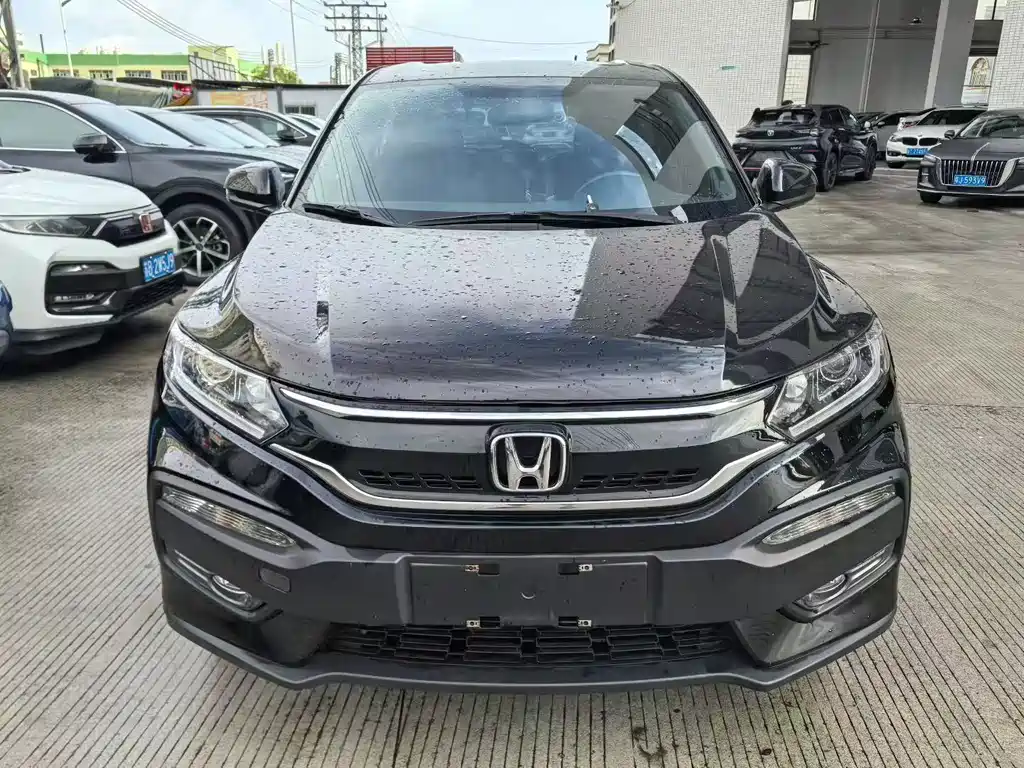 Honda XR-V 2017 1.5L LXi CVT
