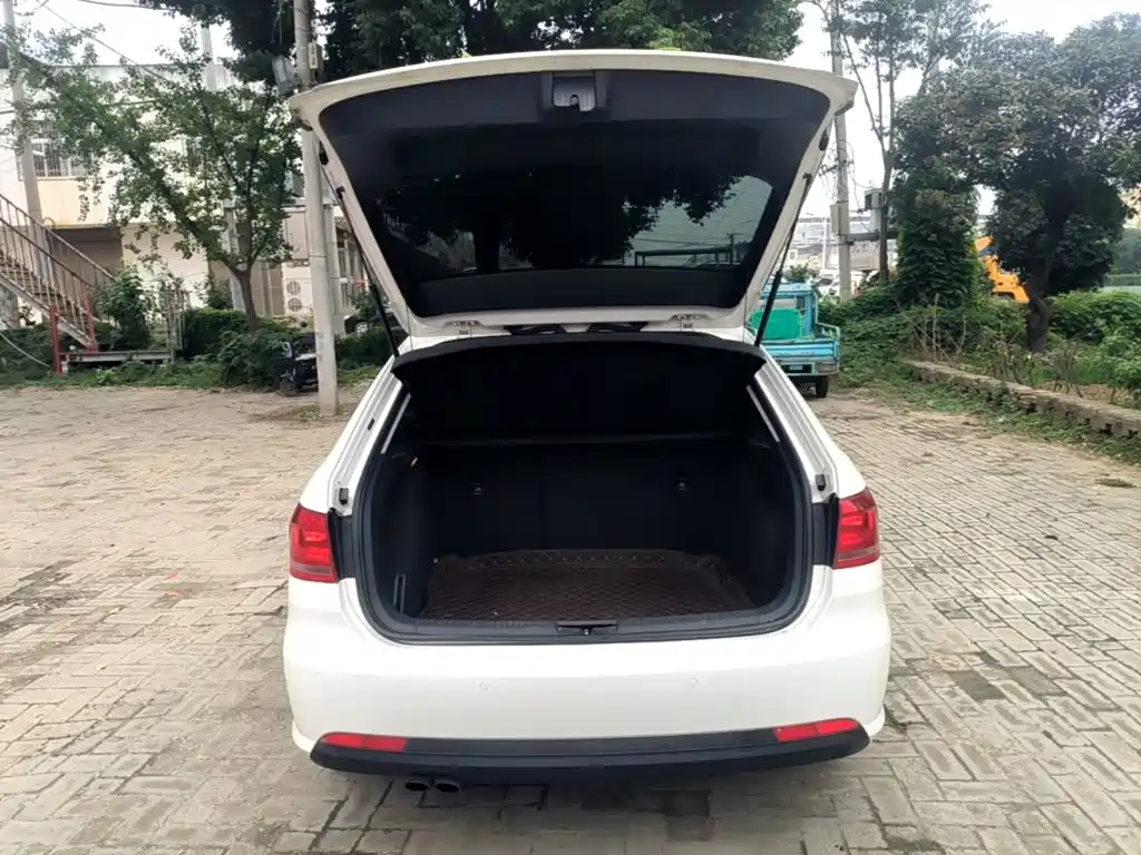 Volkswagen Gran Lavida — миниатюра 19