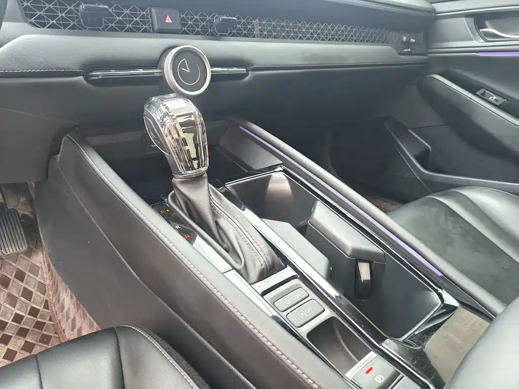 Honda Accord — миниатюра 15