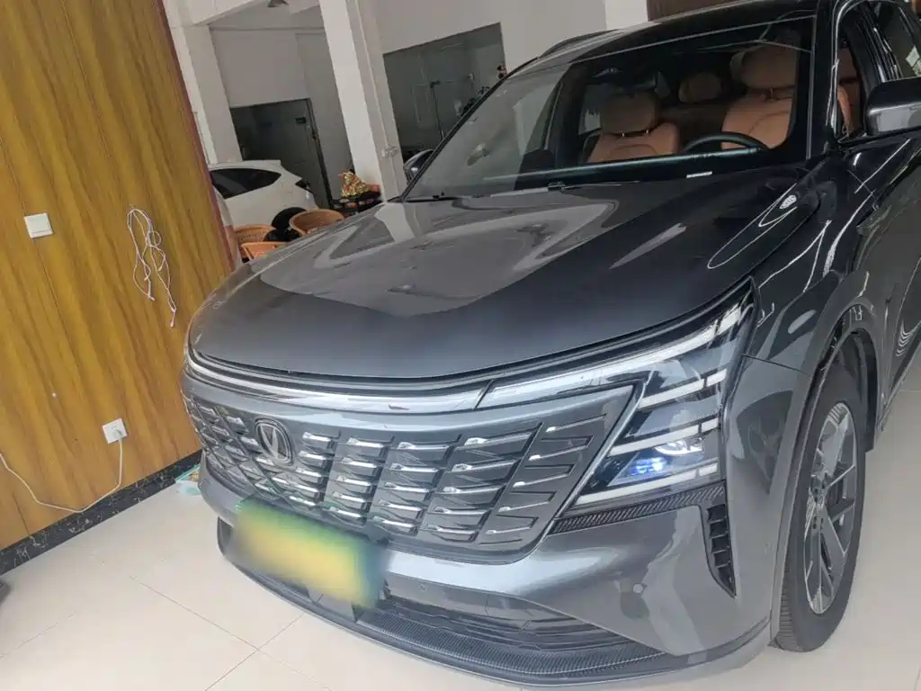 Changan CS75 PLUS — миниатюра 3