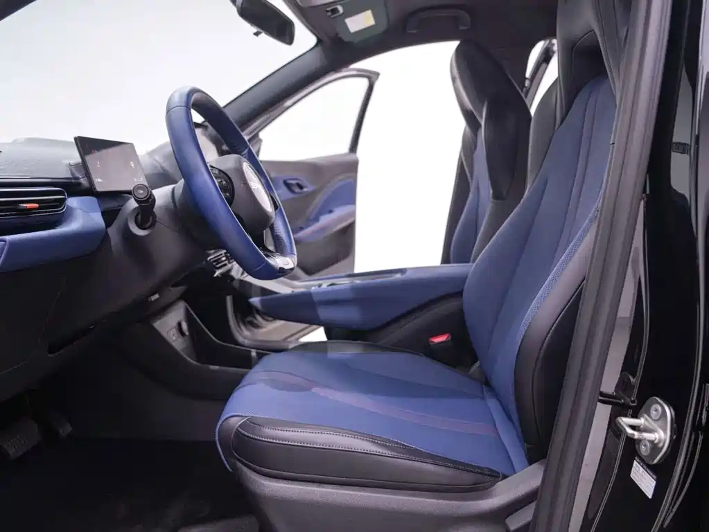 BYD Seagull — миниатюра 23