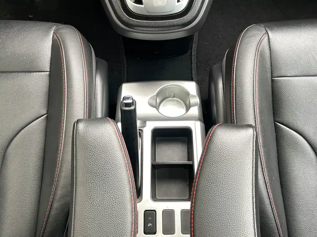 Haval H6 — миниатюра 14