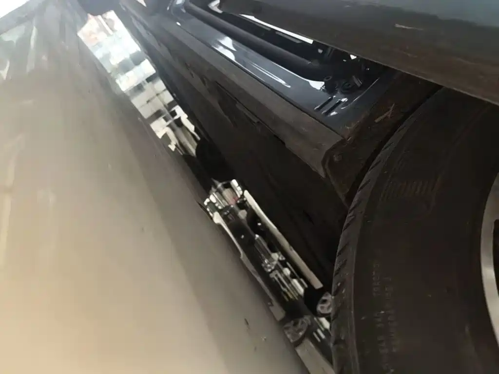 BYD Xia — миниатюра 22