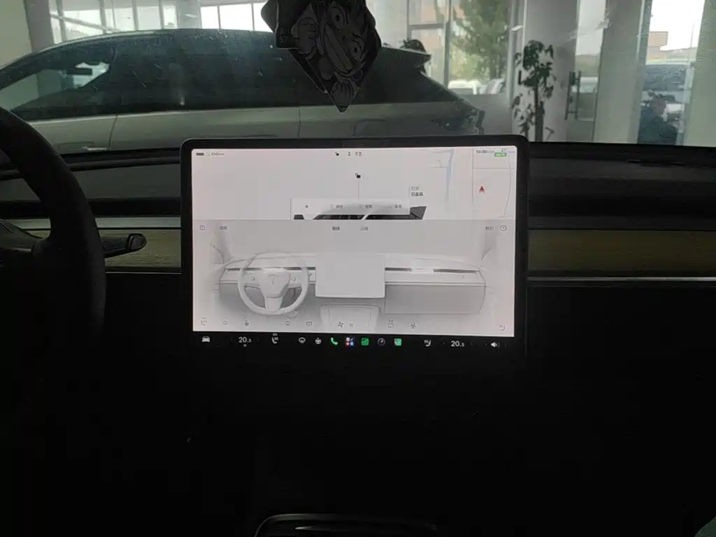 Tesla Model Y — миниатюра 13