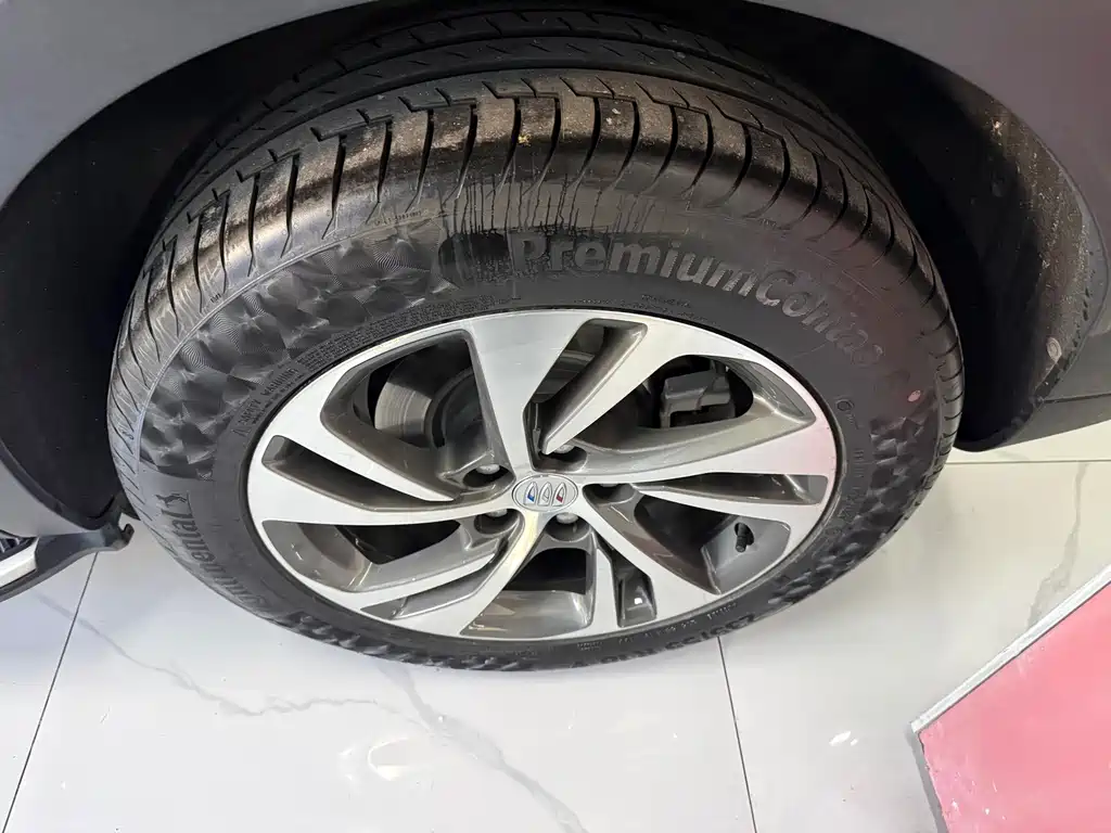 Buick Envision S — миниатюра 24