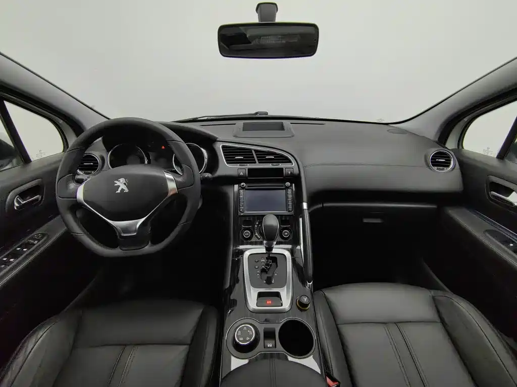 Peugeot 3008 — миниатюра 5