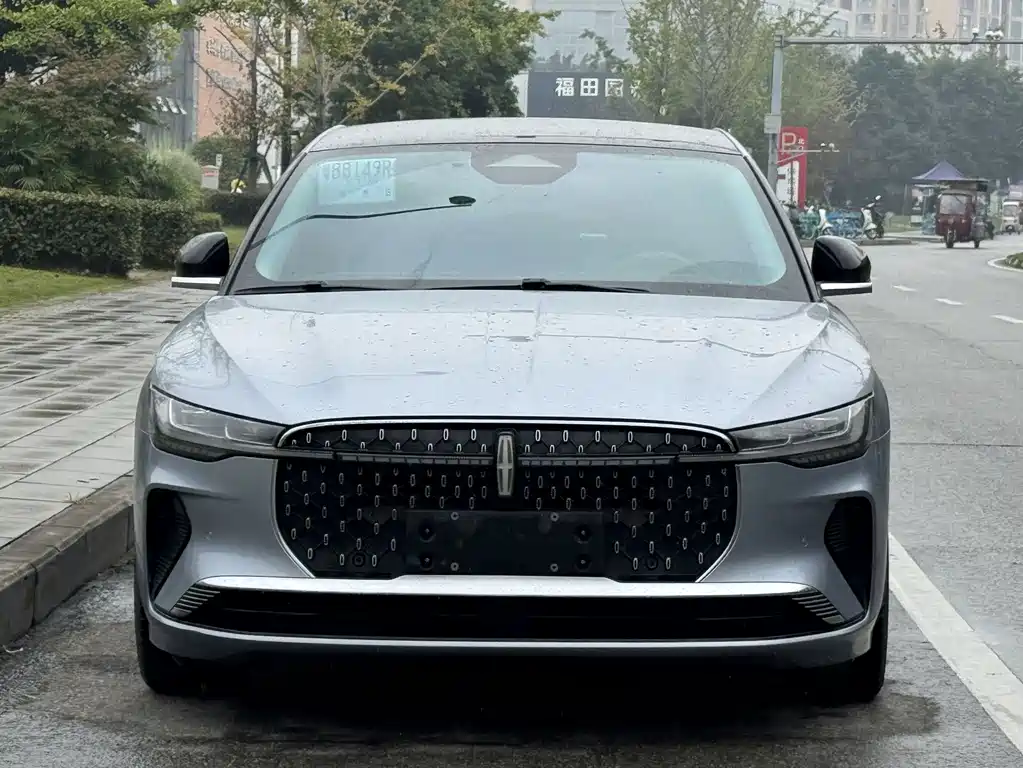 Lincoln Z — миниатюра 2