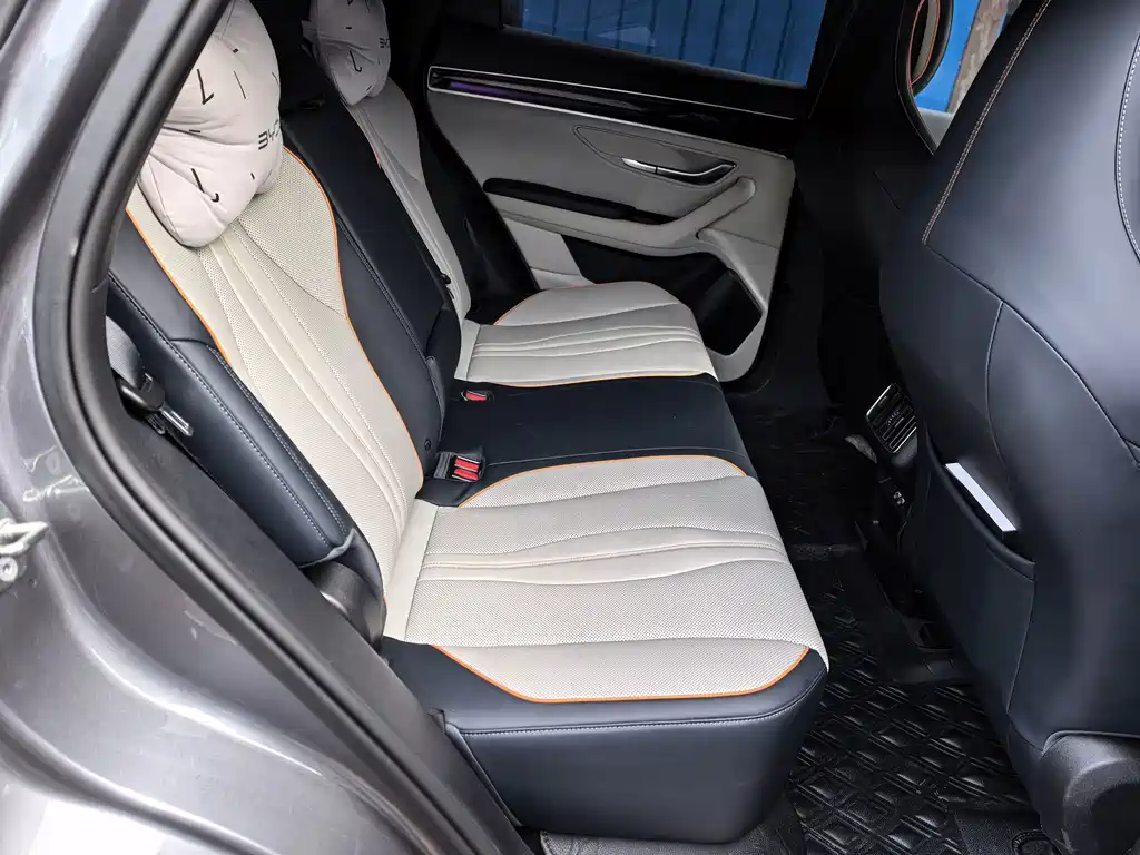 BYD PLUS New Energy — миниатюра 14