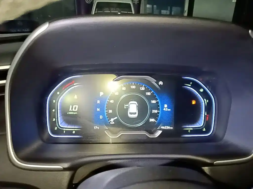 Hyundai Tucson — миниатюра 12