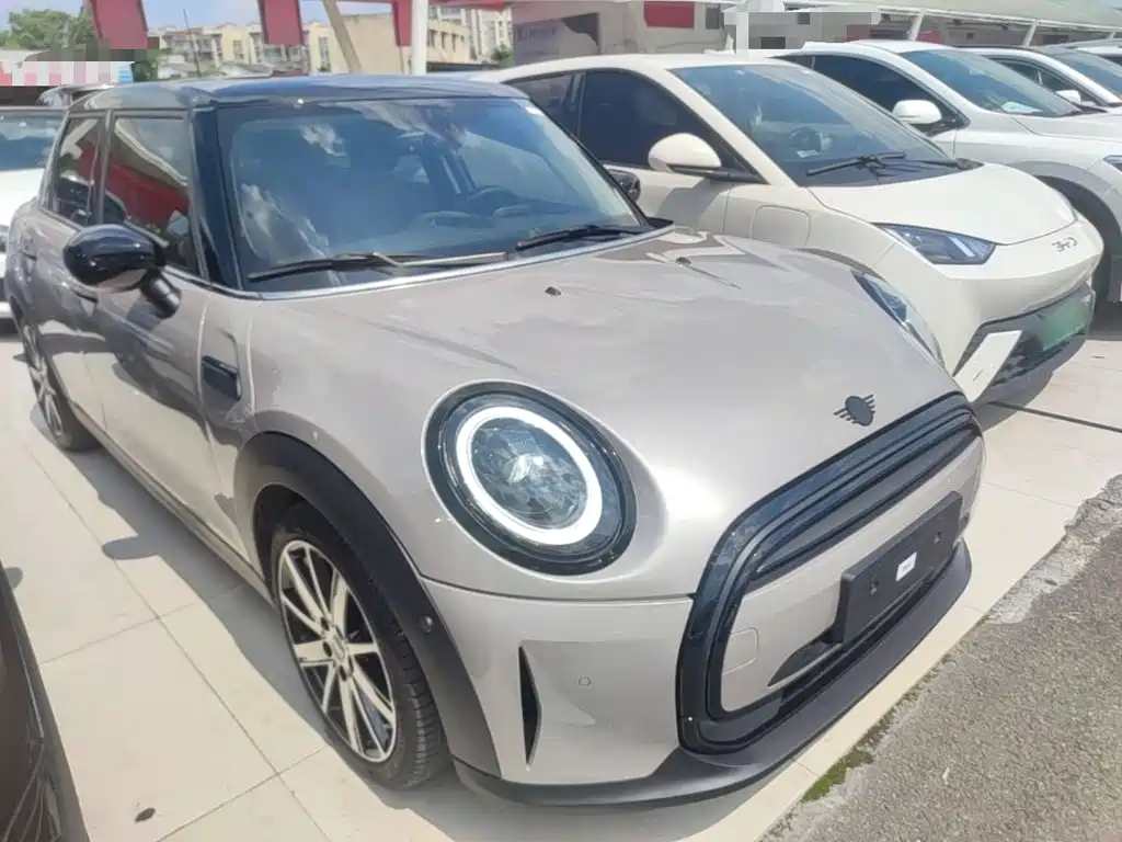 MINI Mini — миниатюра 4