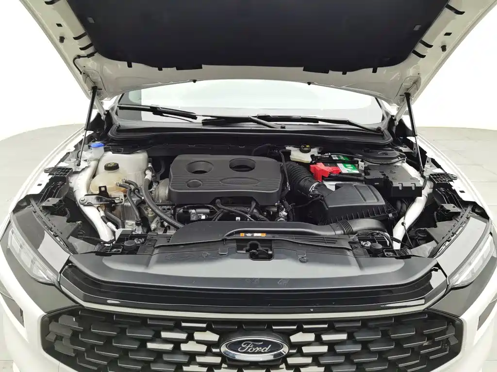 Ford Mondeo — миниатюра 6