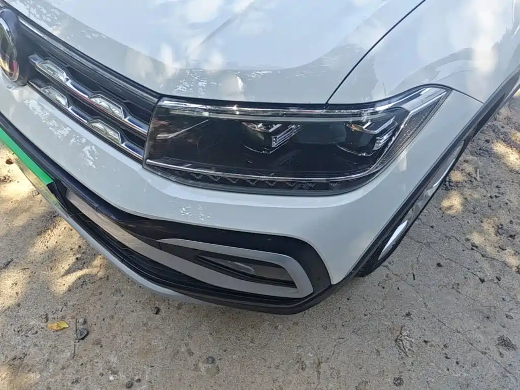 Volkswagen T-Cross — миниатюра 24
