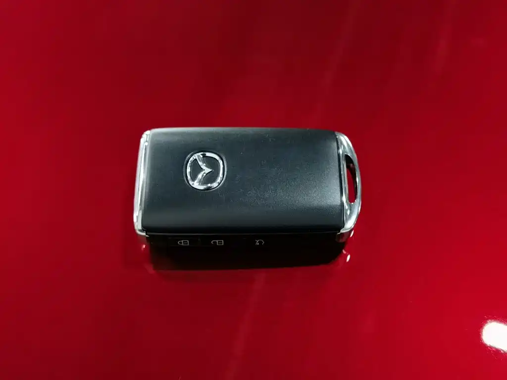 Mazda 3 Axela — миниатюра 19