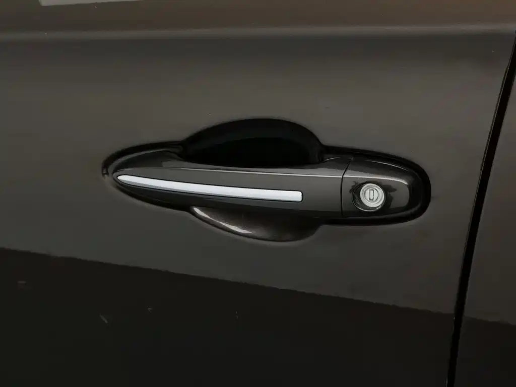 GAC Motor Trumpchi GS4 — миниатюра 18